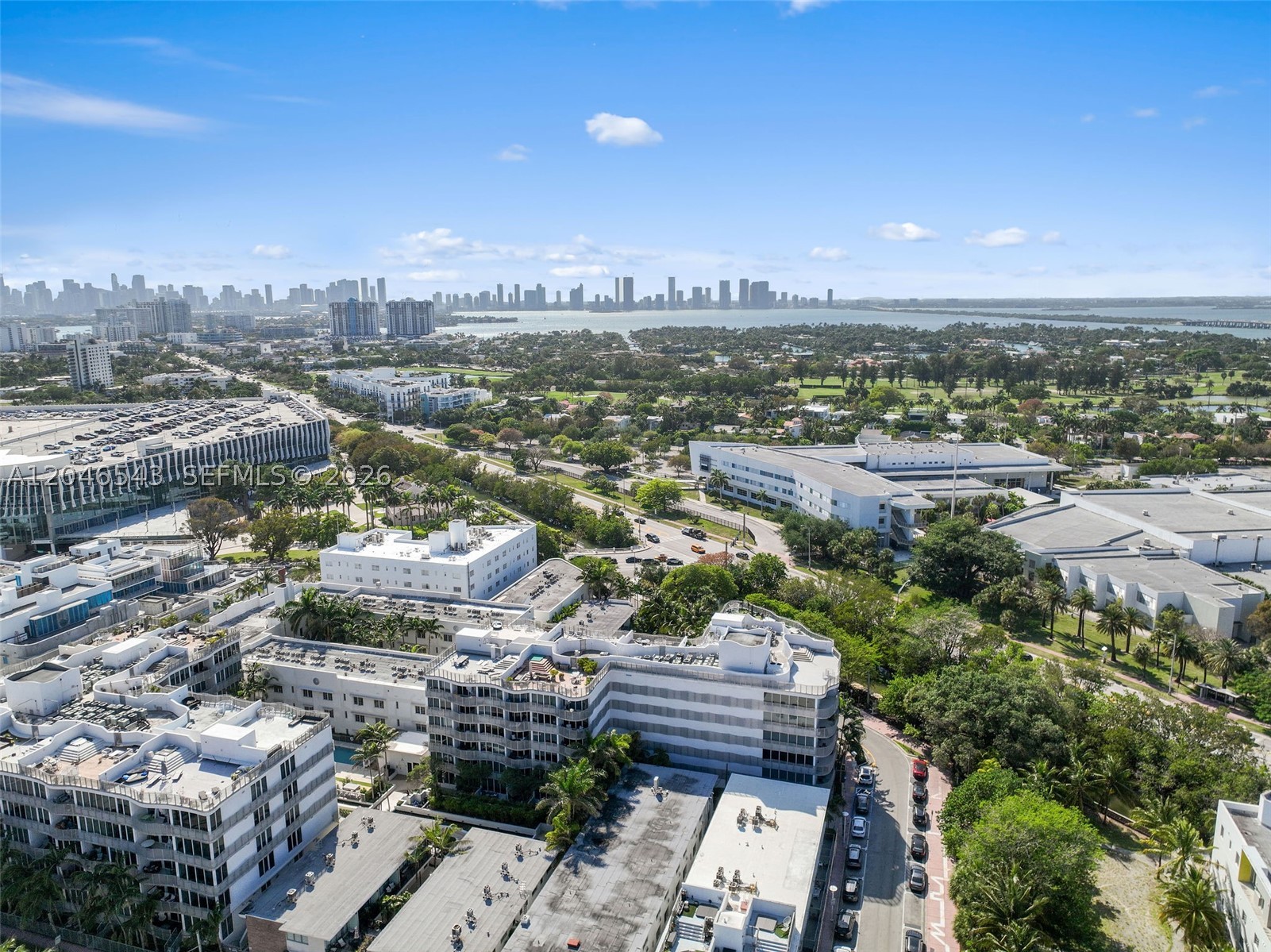 ARTEPARK SOUTH CONDO - Residential