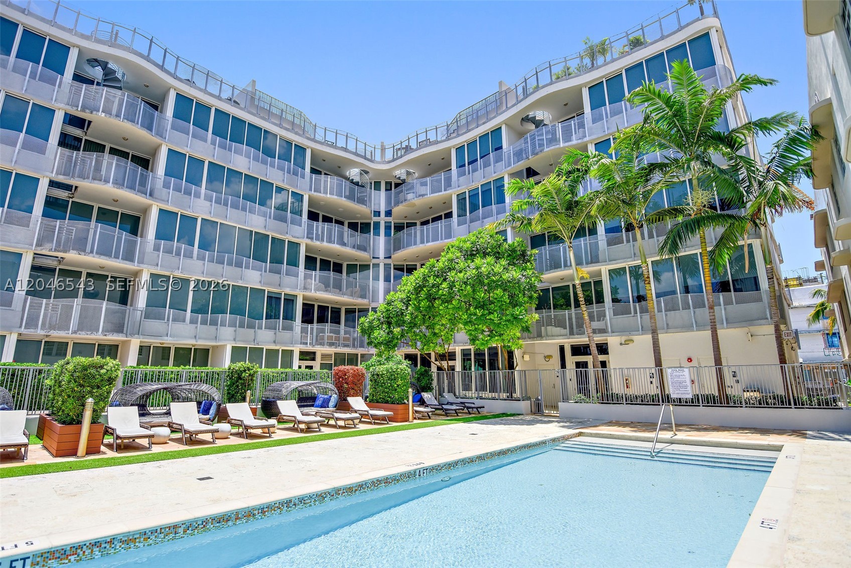 ARTEPARK SOUTH CONDO - Residential