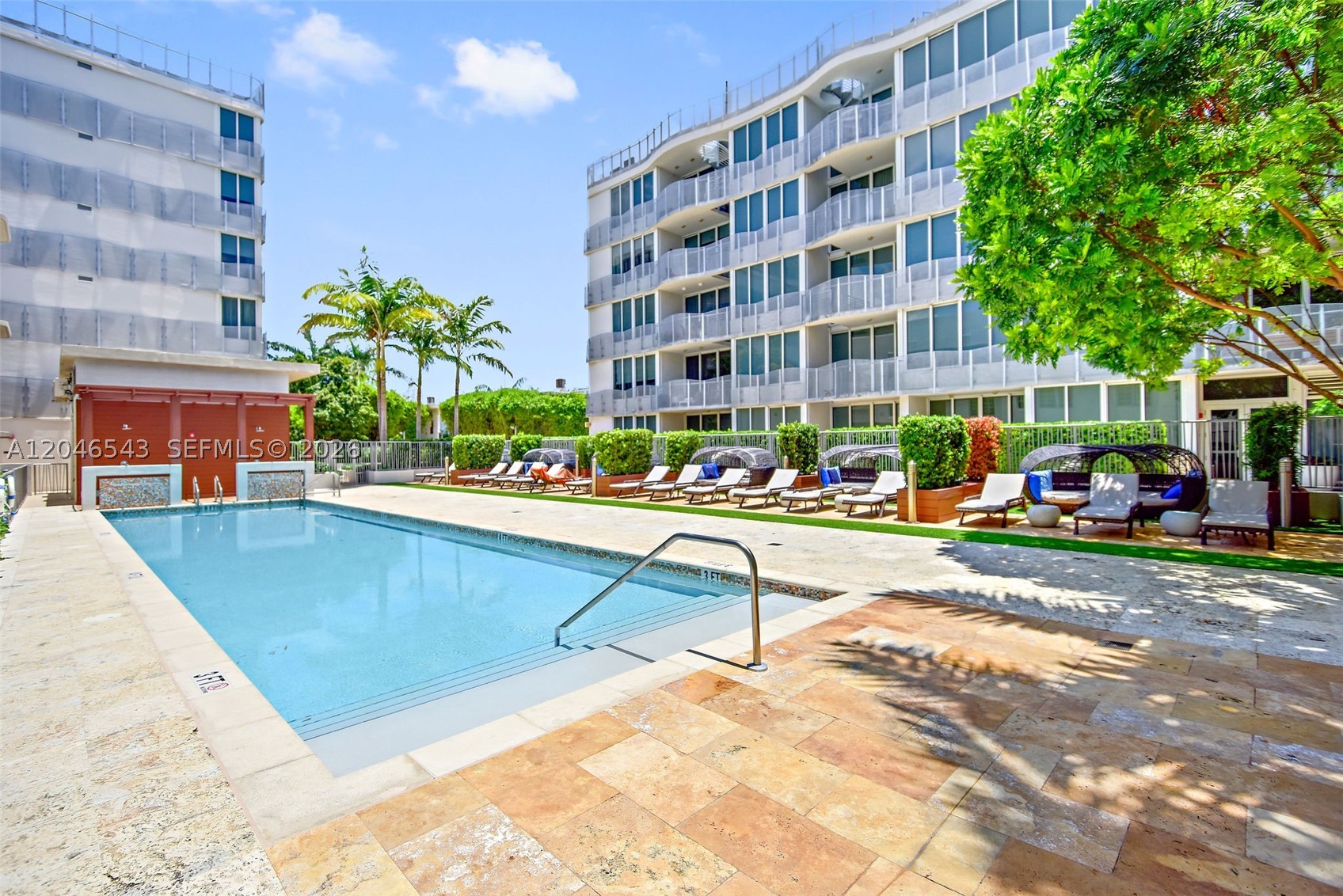 ARTEPARK SOUTH CONDO - Residential