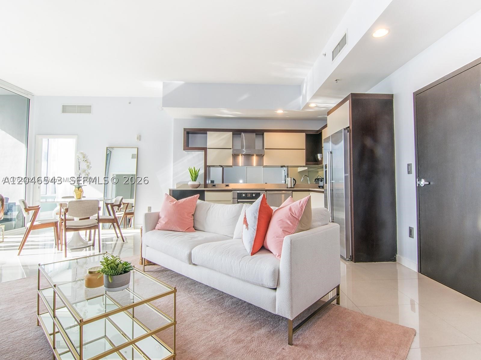 ARTEPARK SOUTH CONDO - Residential