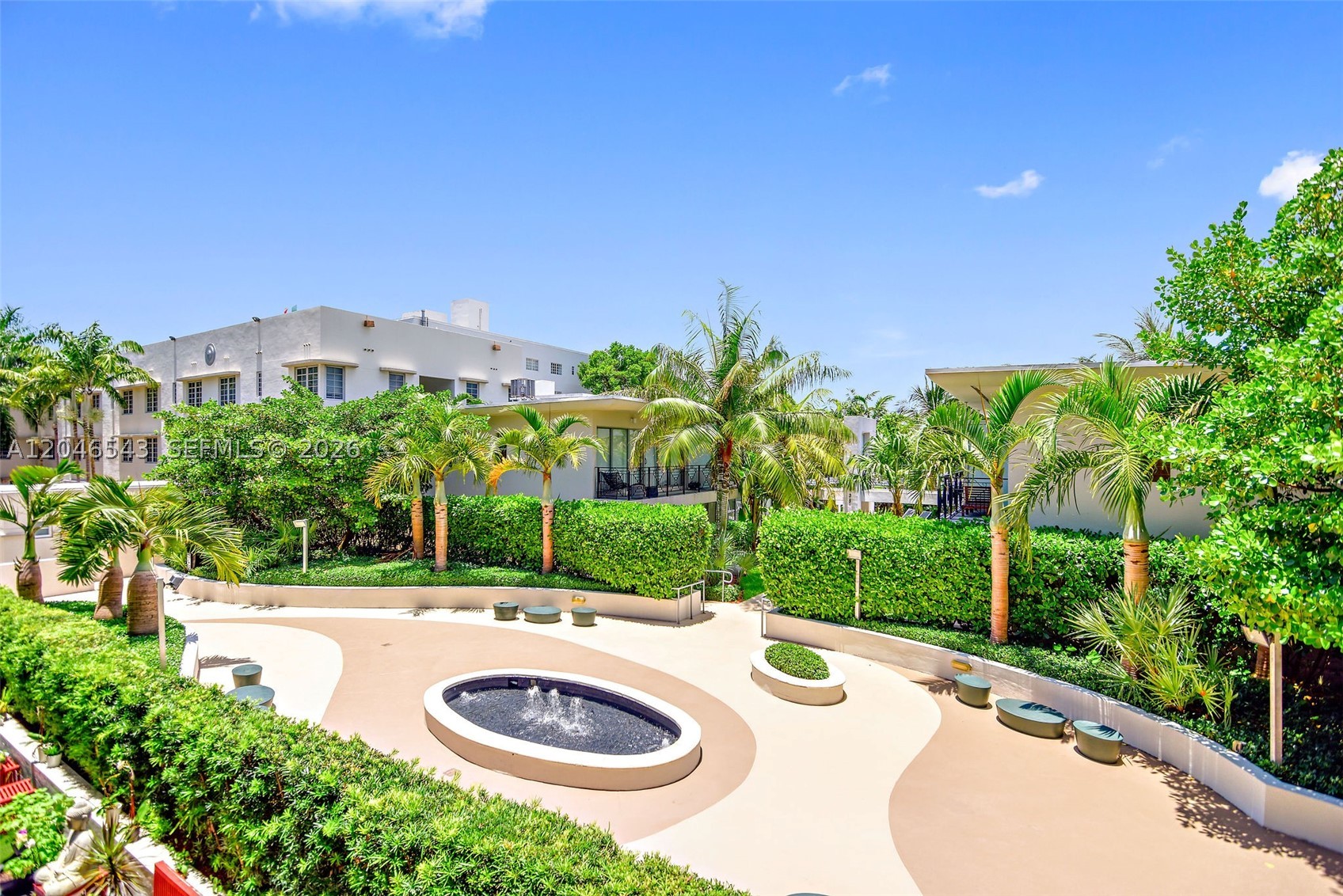 ARTEPARK SOUTH CONDO - Residential