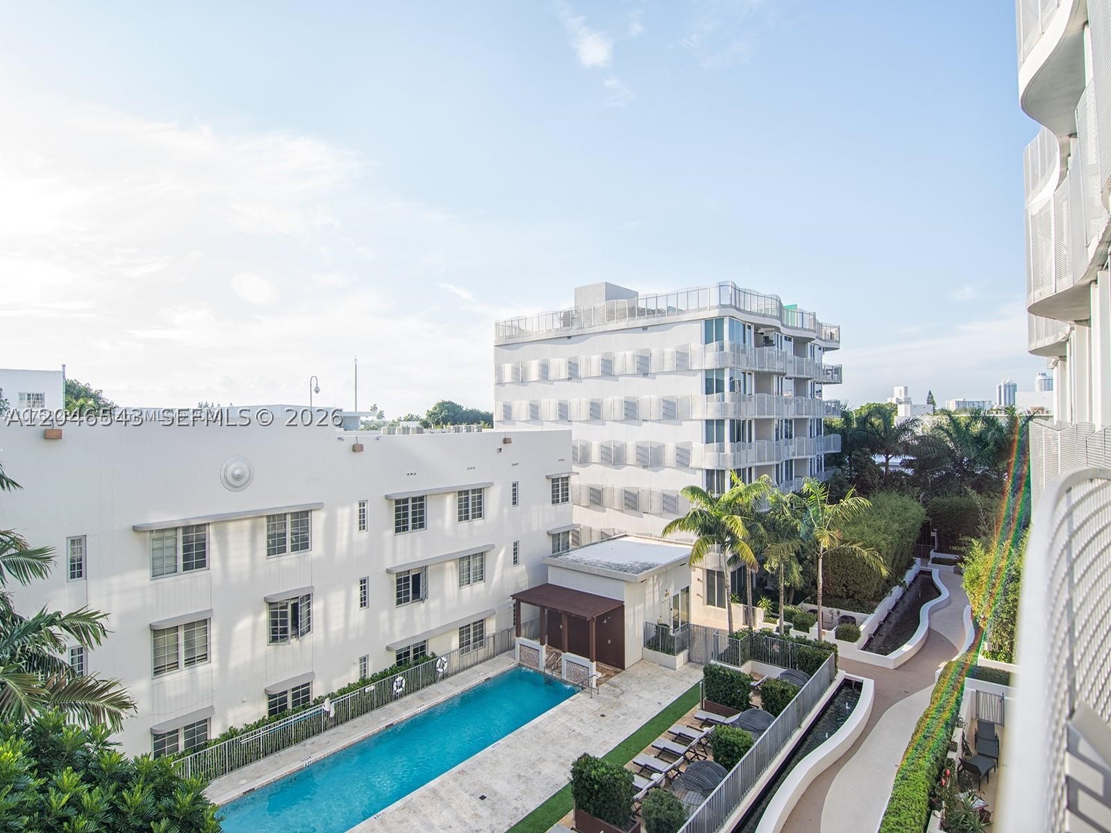 ARTEPARK SOUTH CONDO - Residential