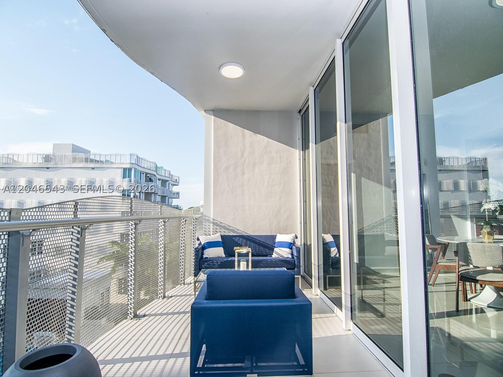 ARTEPARK SOUTH CONDO - Residential