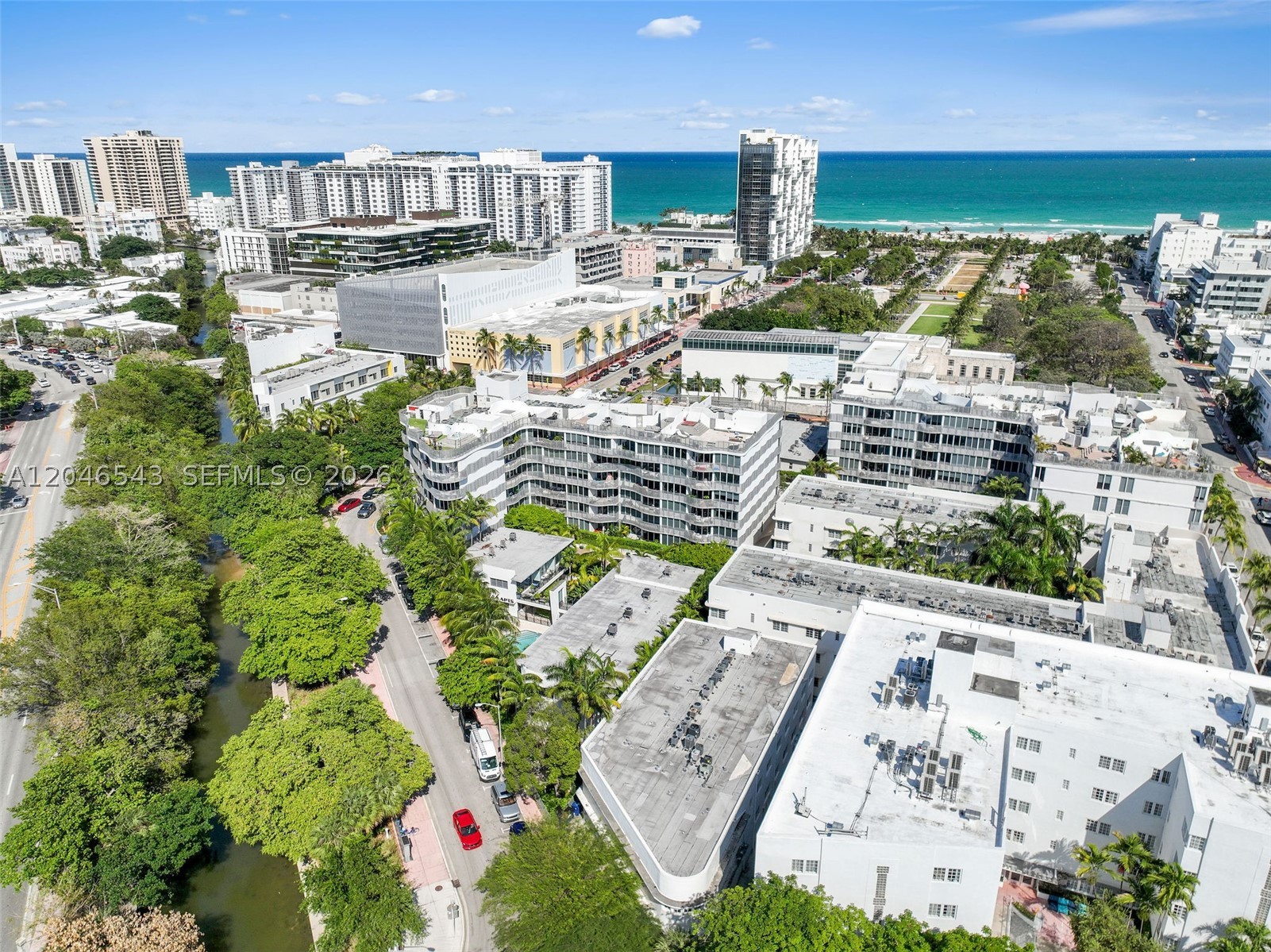 ARTEPARK SOUTH CONDO - Residential