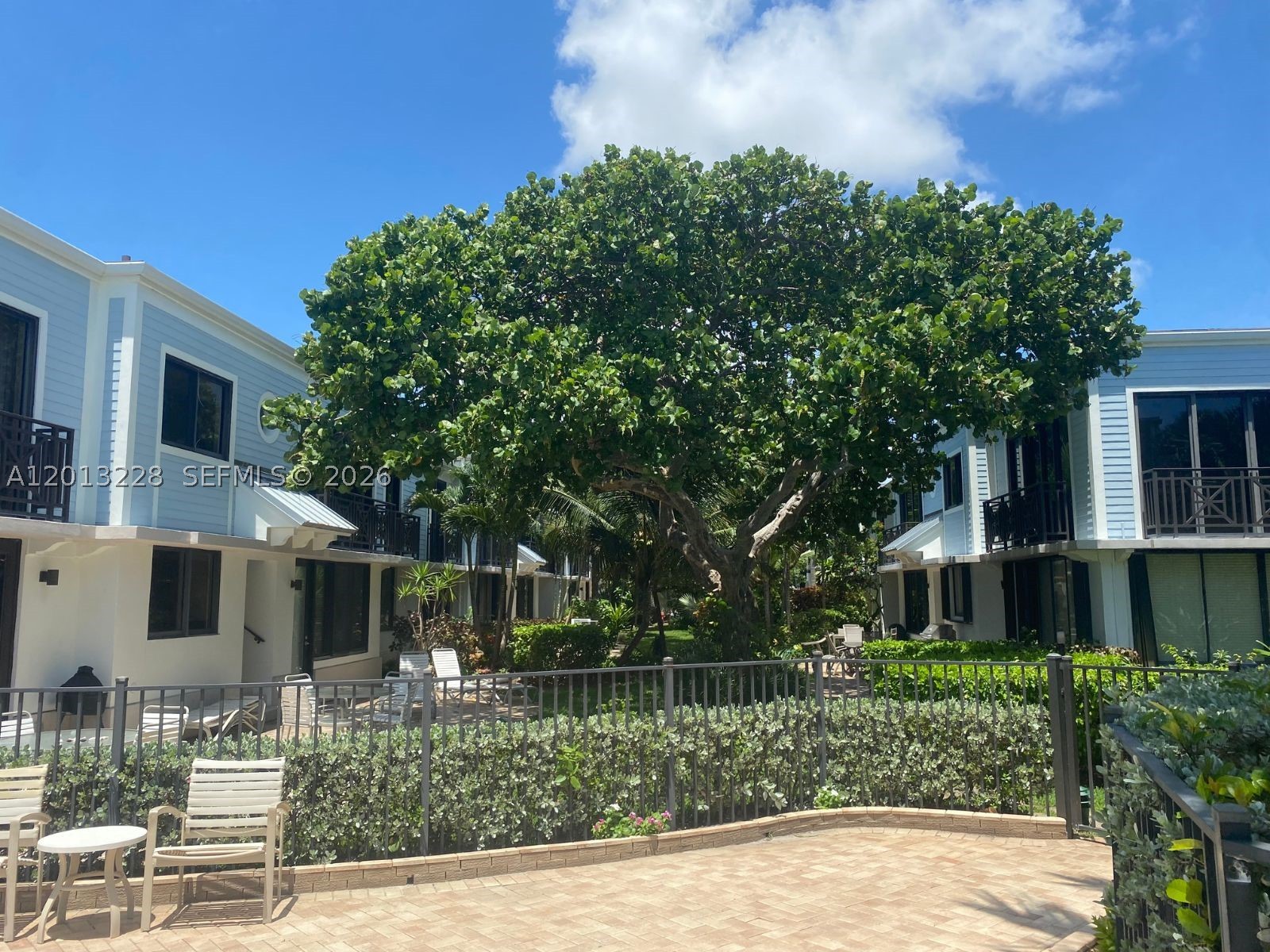 OCEANAGE CONDO - Residential
