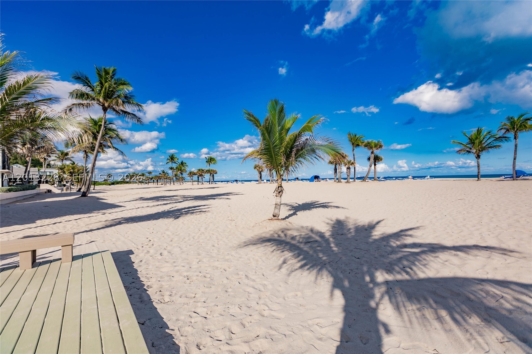 OCEANAGE CONDO - Residential