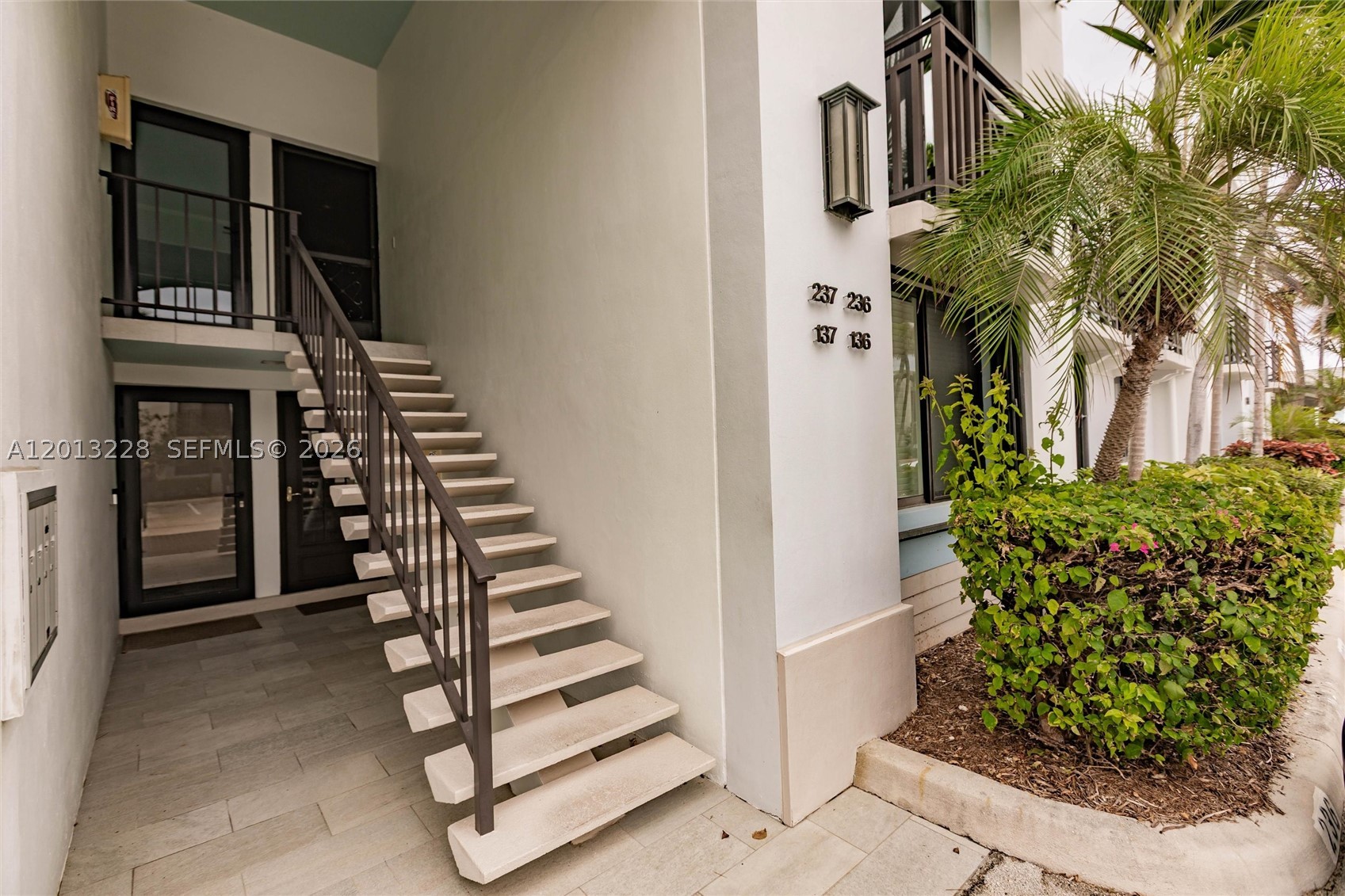 OCEANAGE CONDO - Residential