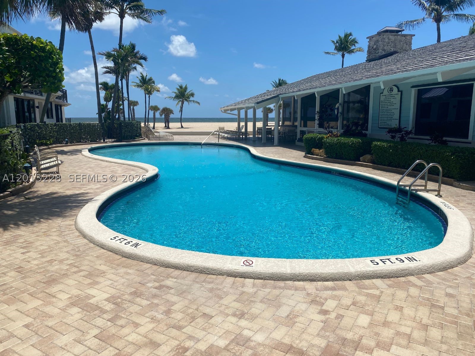 OCEANAGE CONDO - Residential