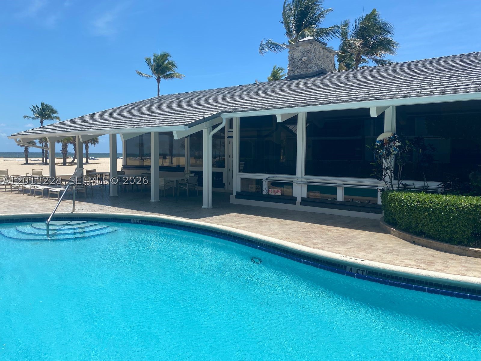 OCEANAGE CONDO - Residential