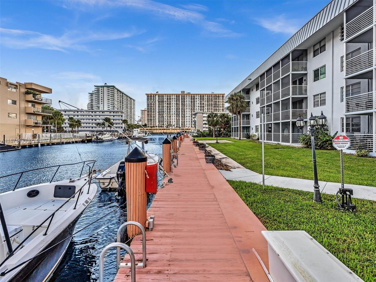 EDEN ISLES CONDO PART 3 - Residential Lease
