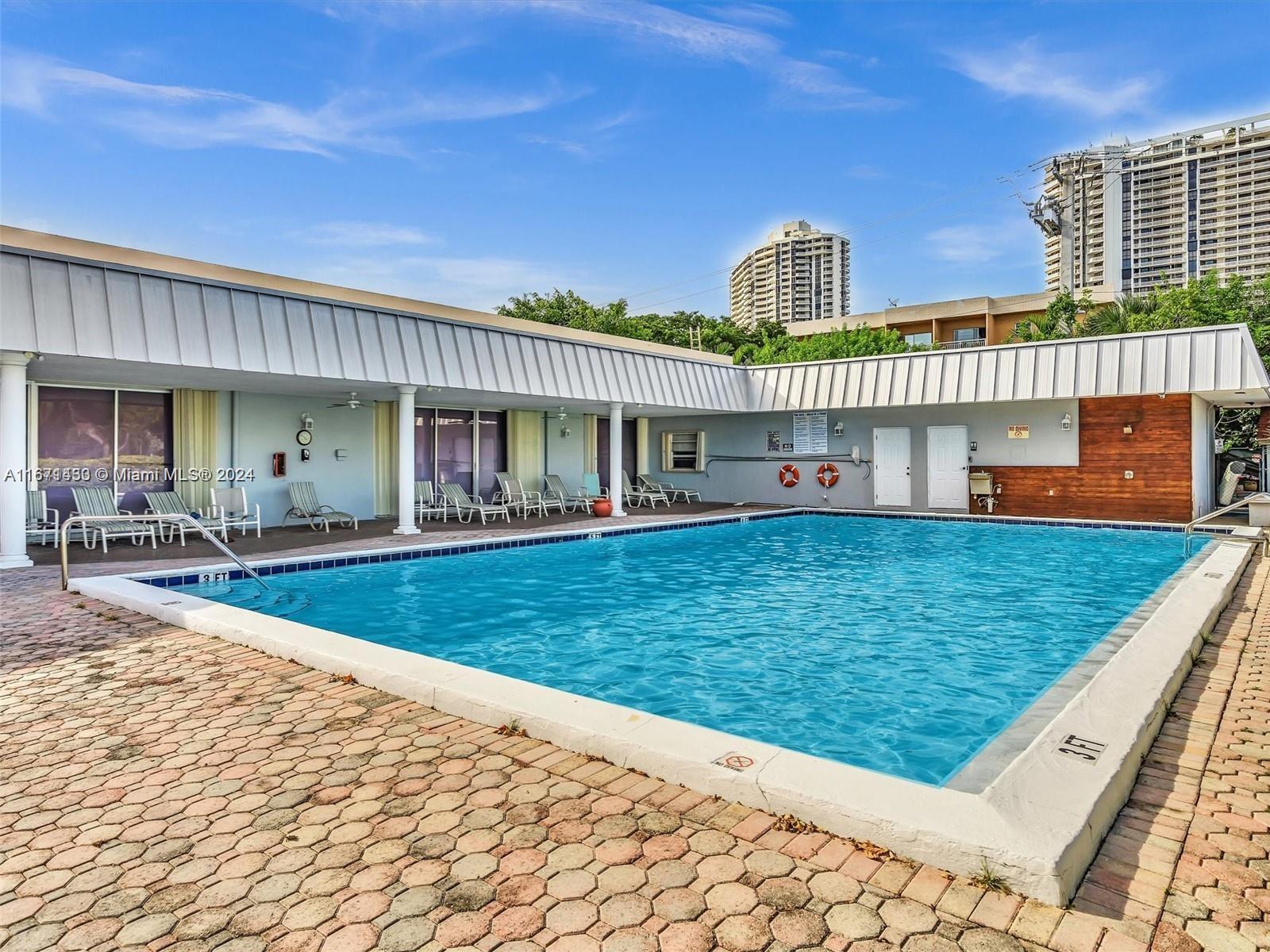 EDEN ISLES CONDO PART 3 - Residential Lease