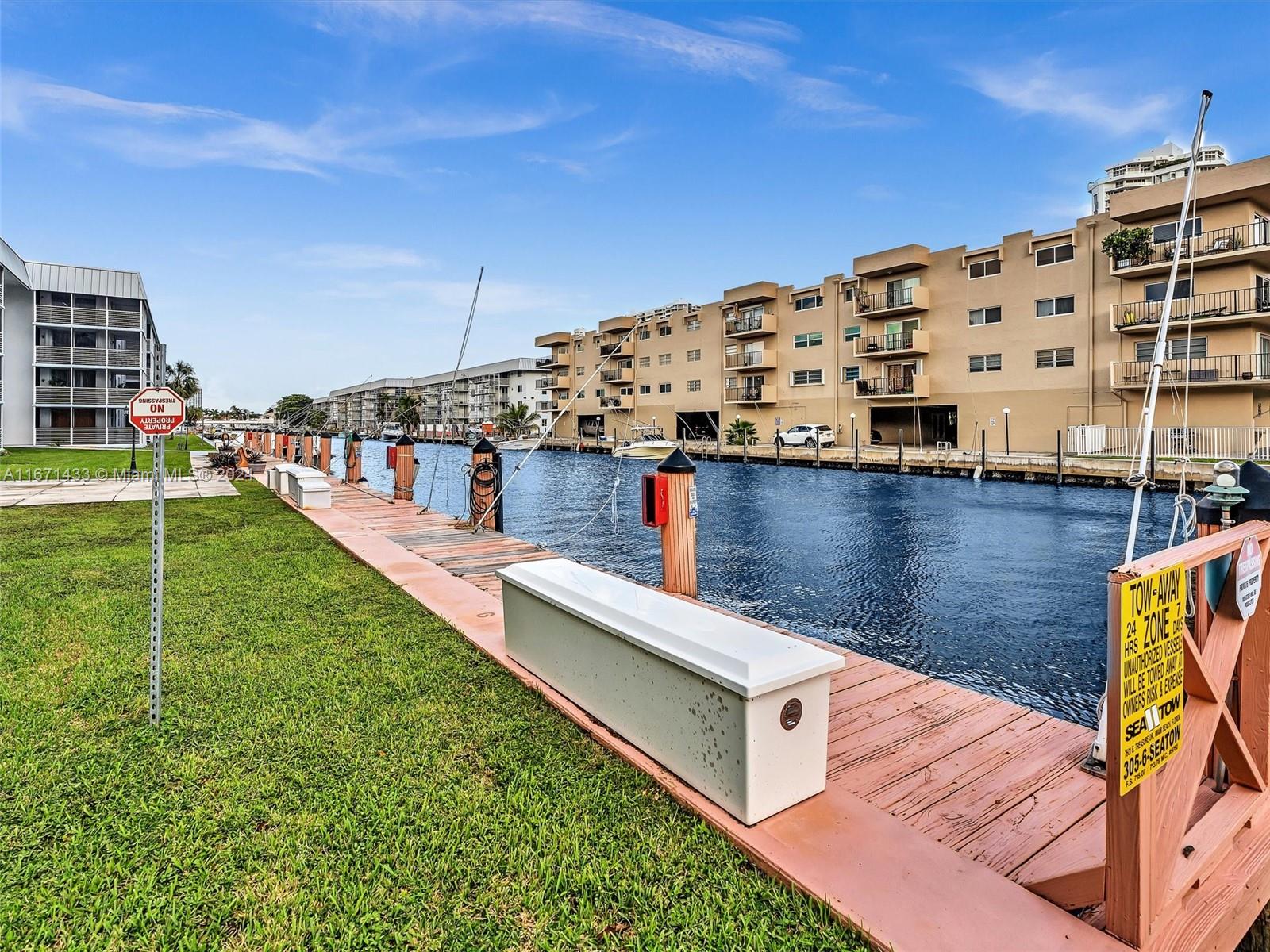 EDEN ISLES CONDO PART 3 - Residential Lease