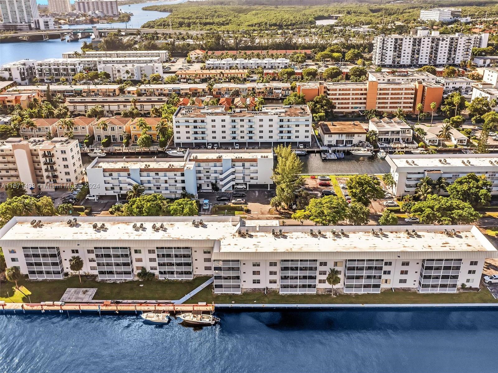 EDEN ISLES CONDO PART 3 - Residential Lease