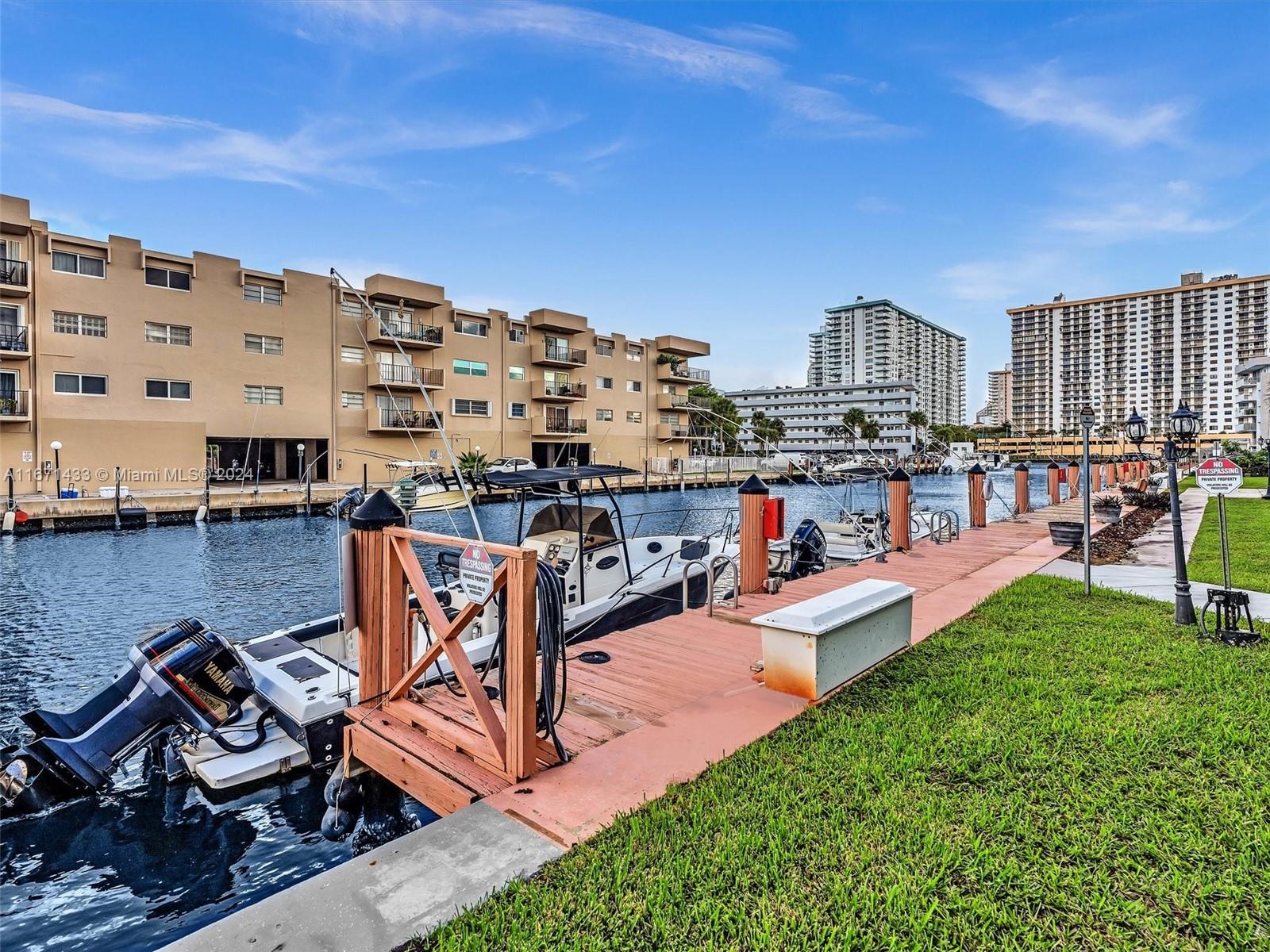 EDEN ISLES CONDO PART 3 - Residential Lease