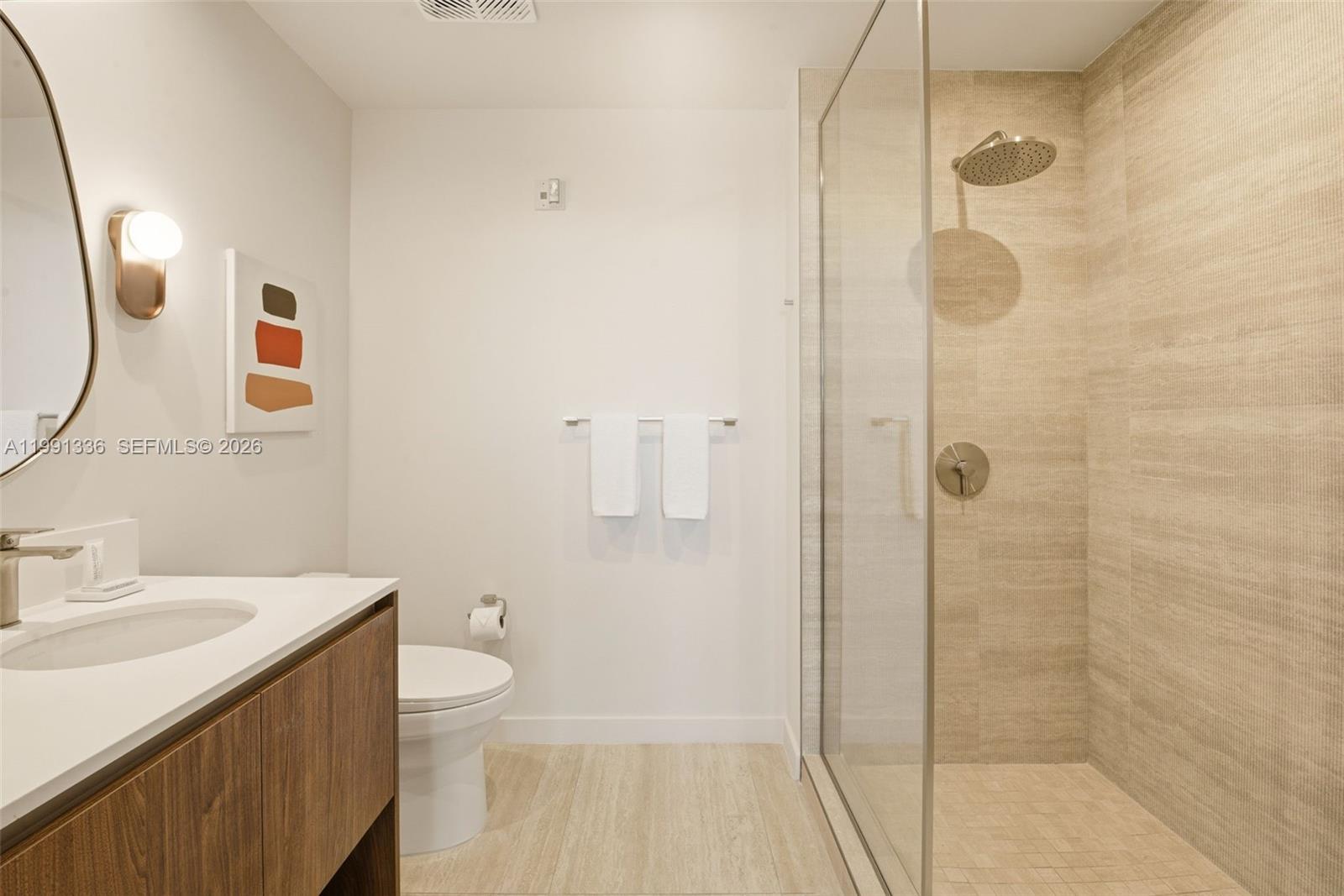 Brickell Park I Condo - Residential