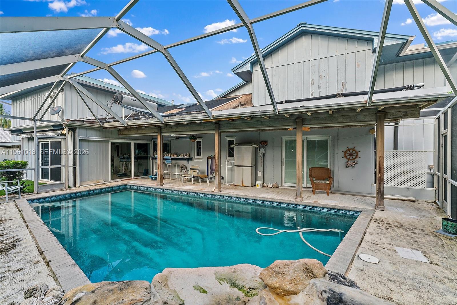 JUPITER INLET BEACH COLON - Residential
