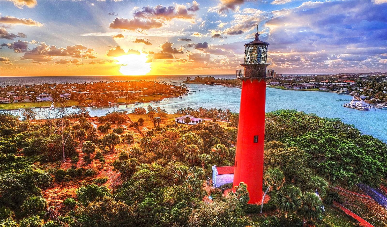 JUPITER INLET BEACH COLON - Residential