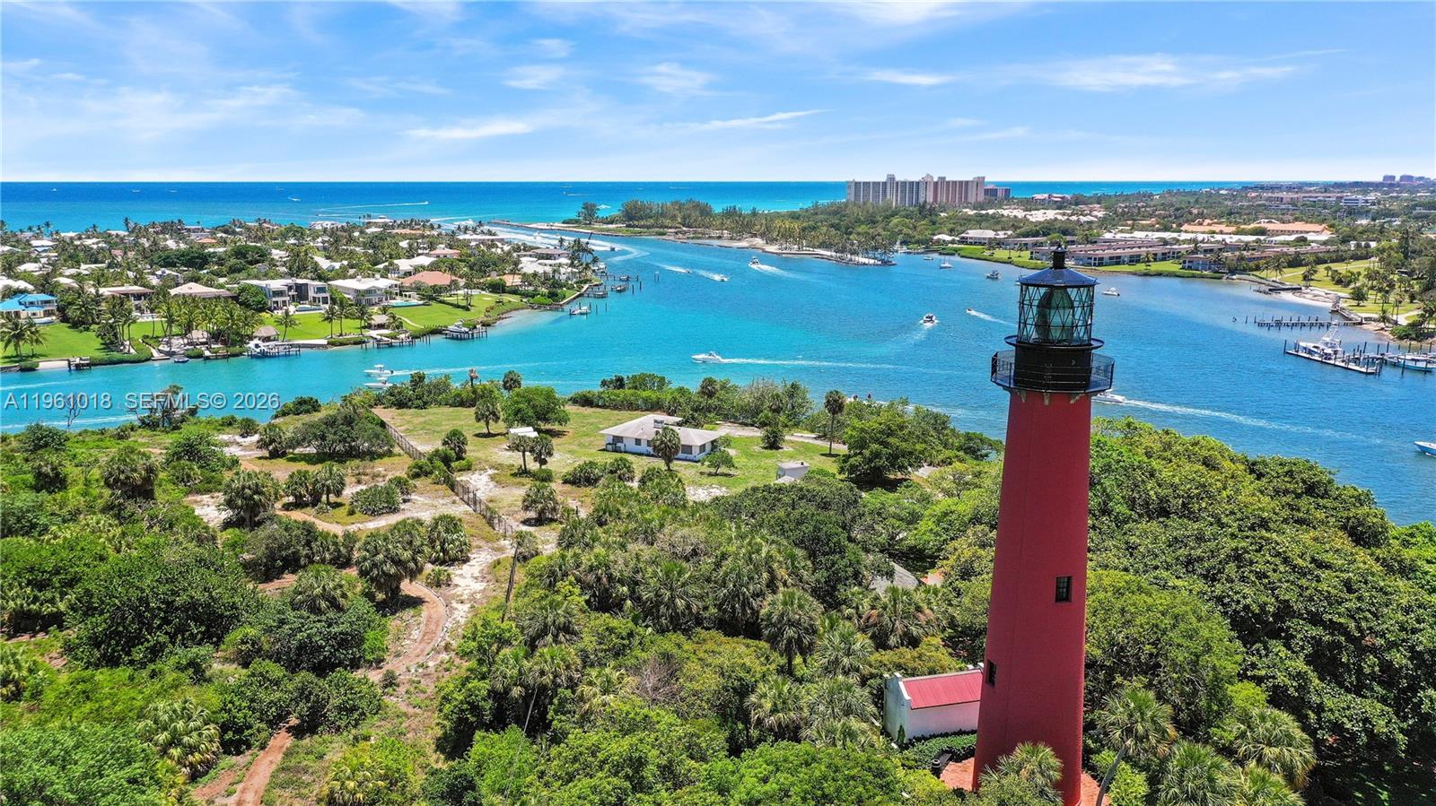 JUPITER INLET BEACH COLON - Residential