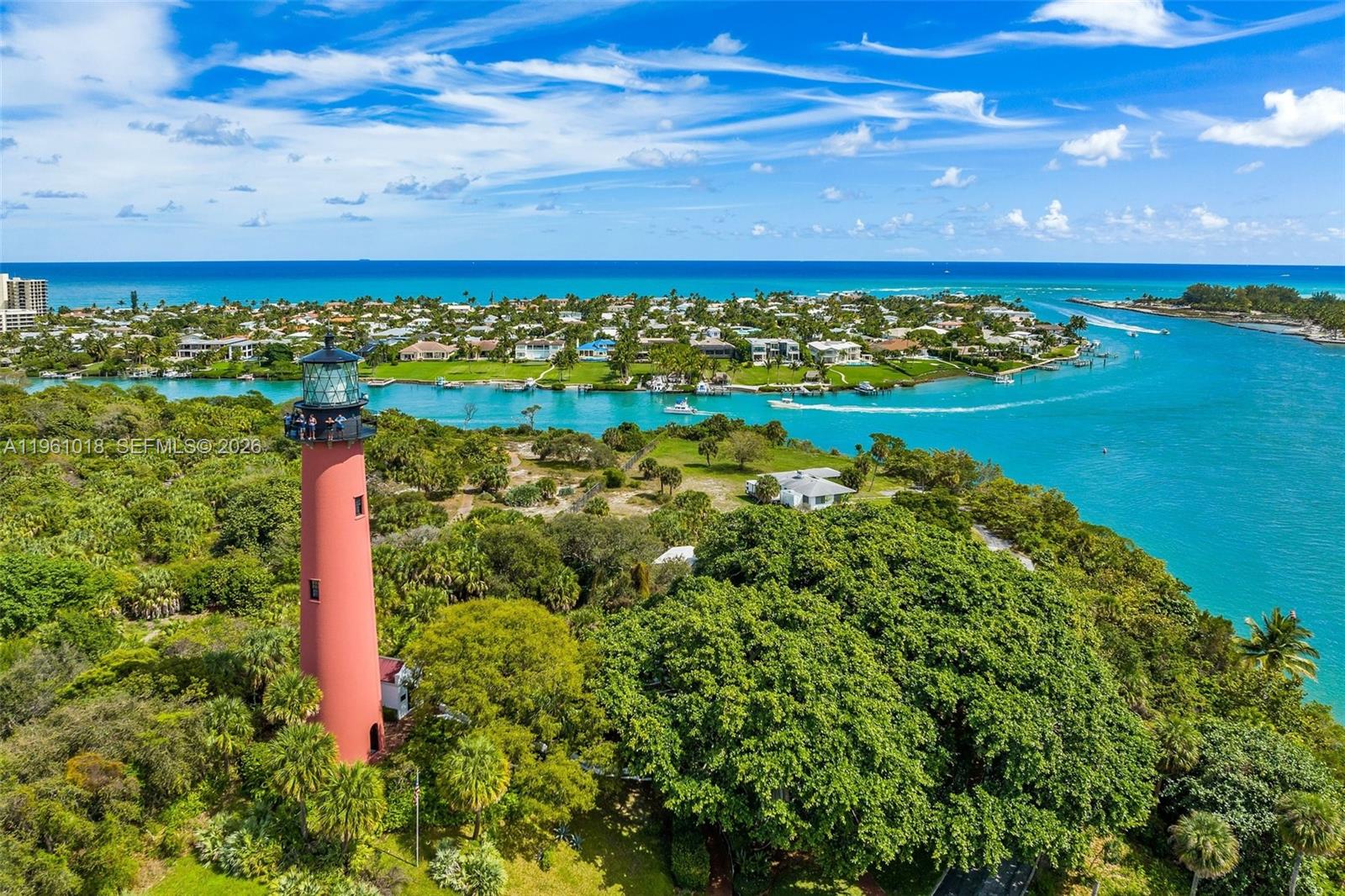 JUPITER INLET BEACH COLON - Residential