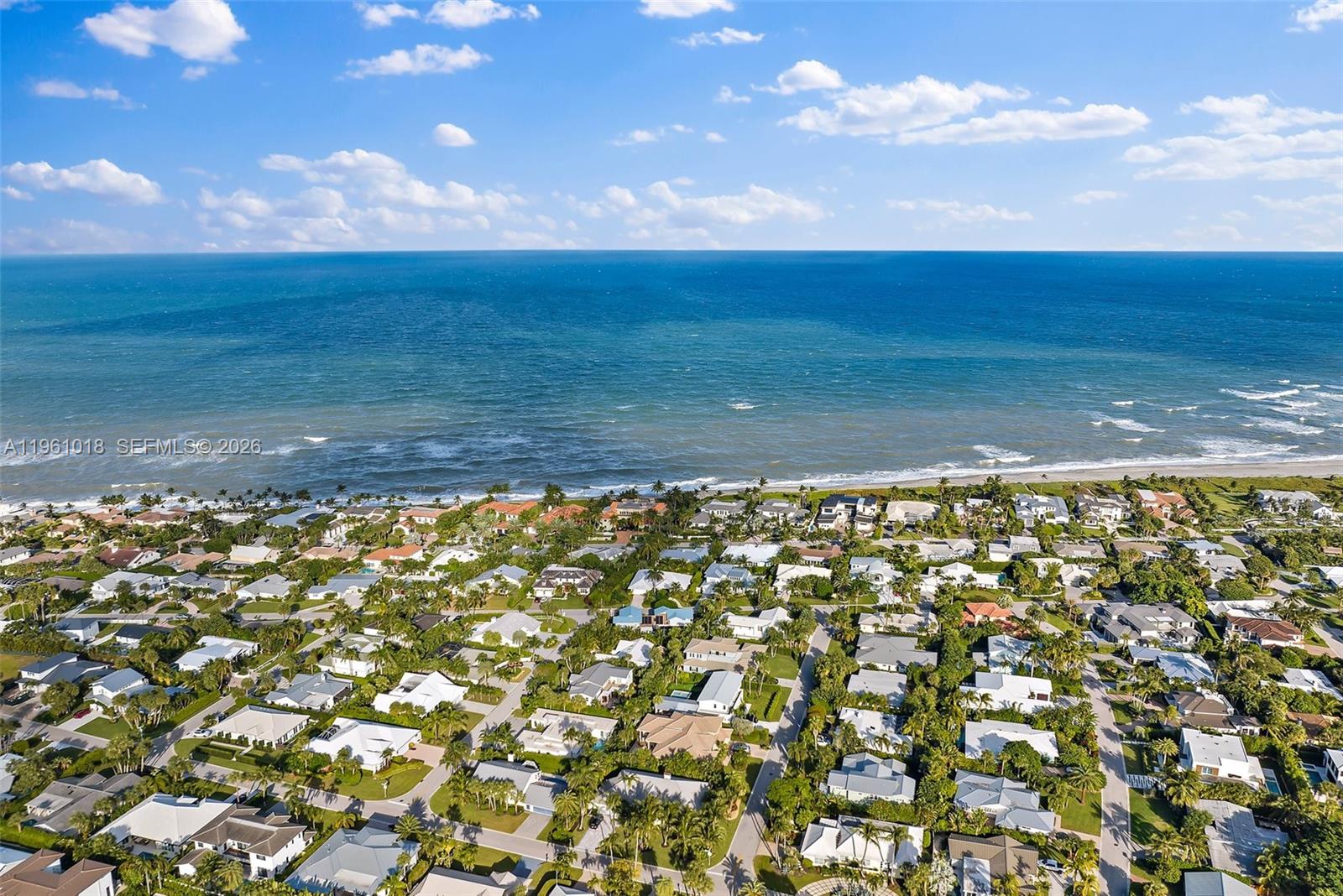 JUPITER INLET BEACH COLON - Residential