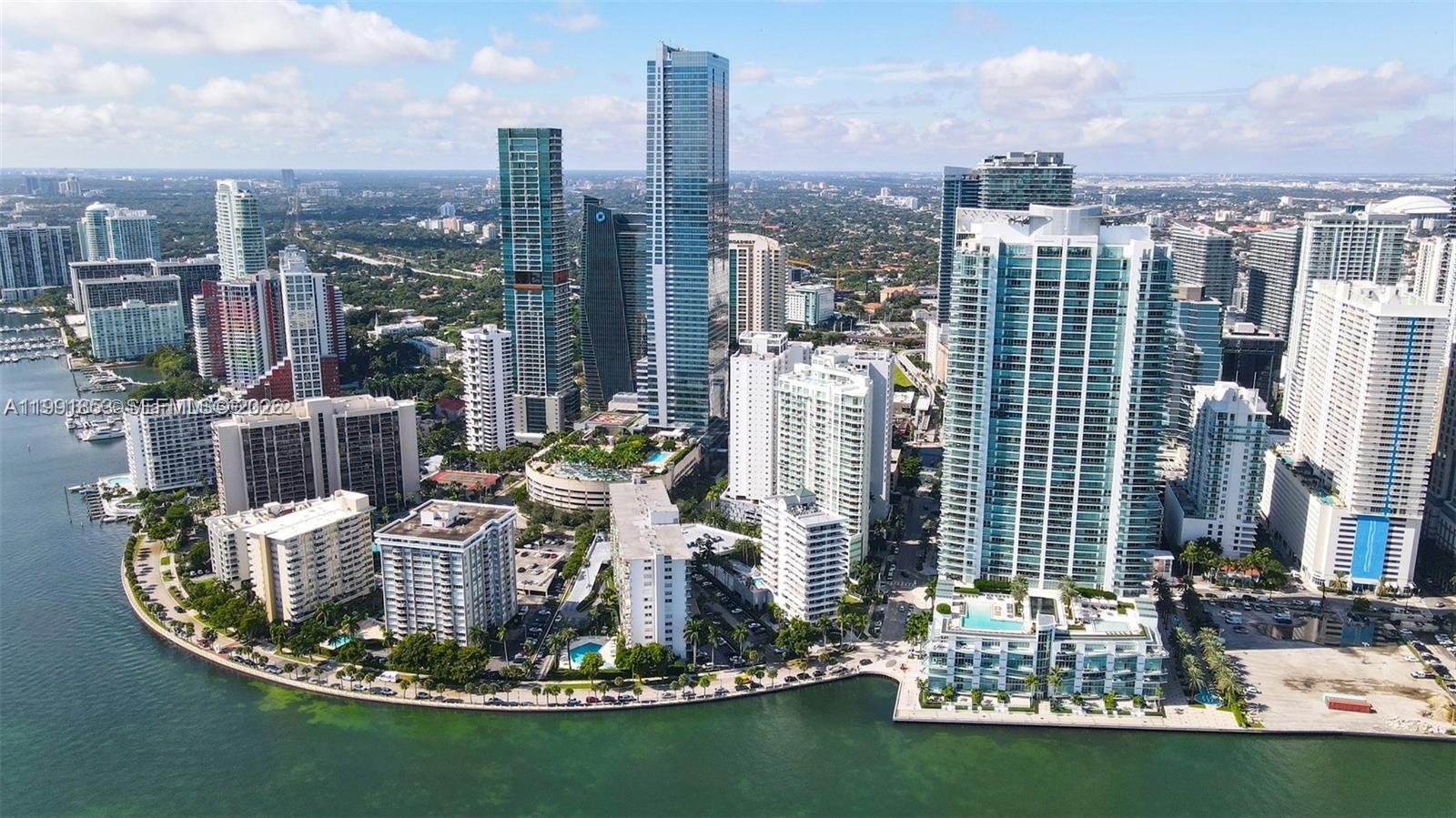 JADE RESIDENCES - Residential