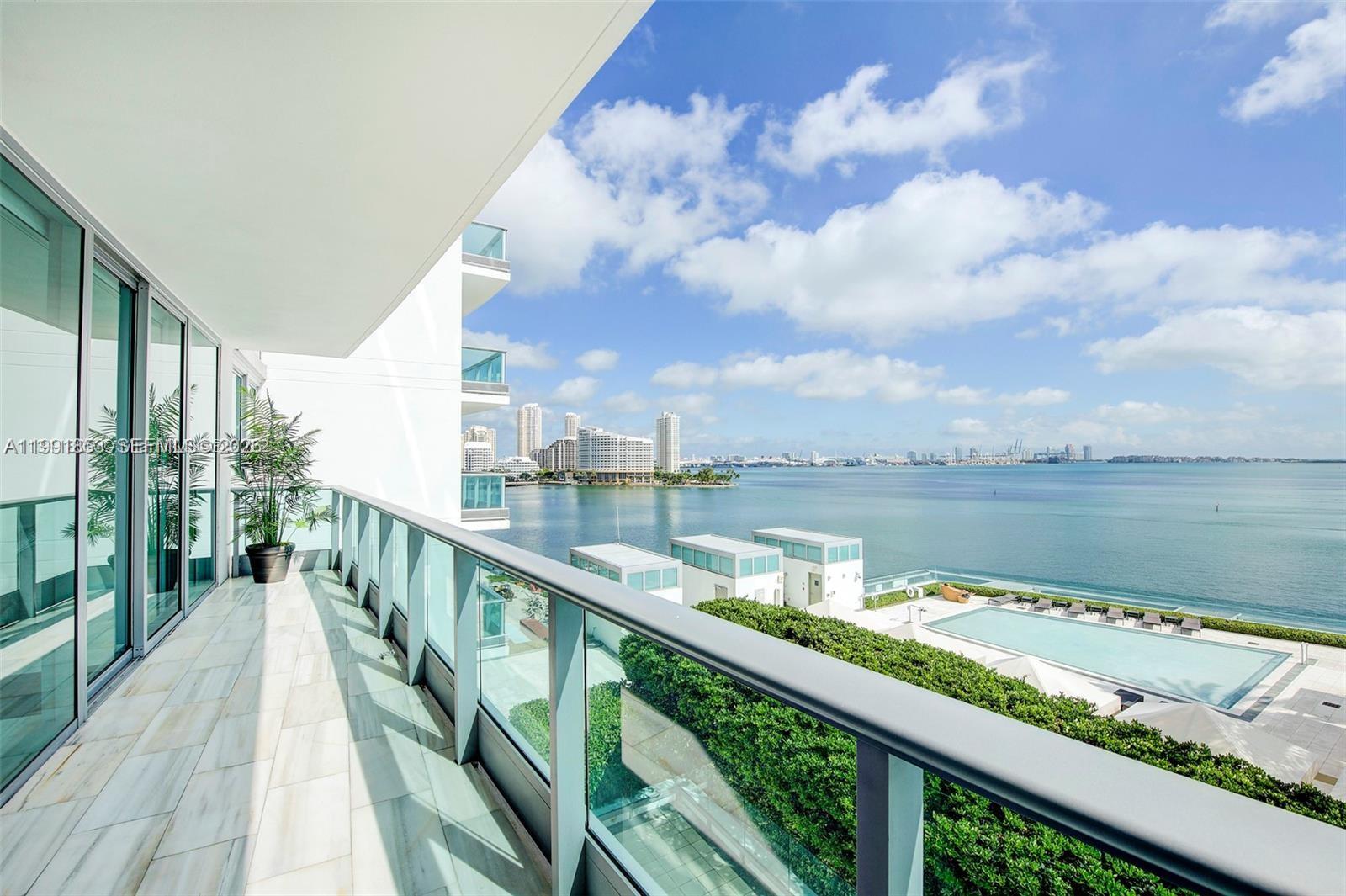 JADE RESIDENCES - Residential