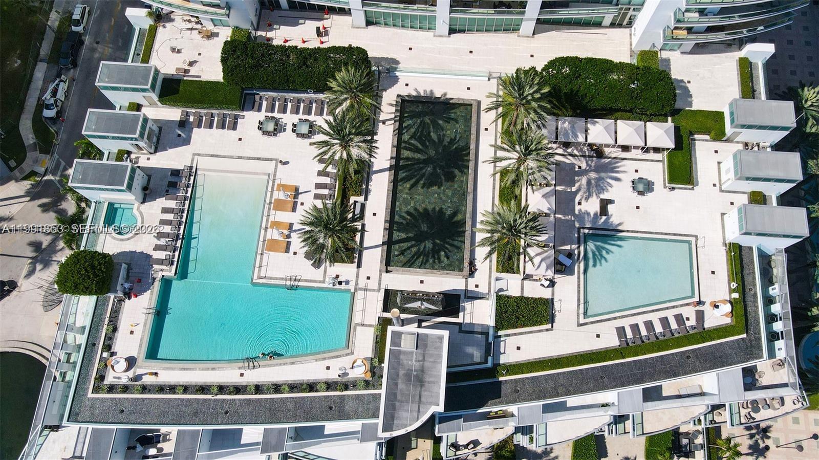 JADE RESIDENCES - Residential