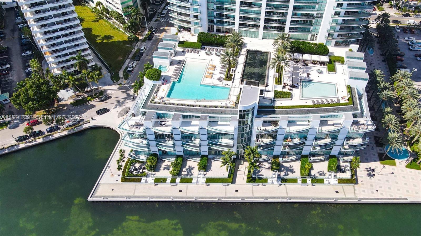 JADE RESIDENCES - Residential