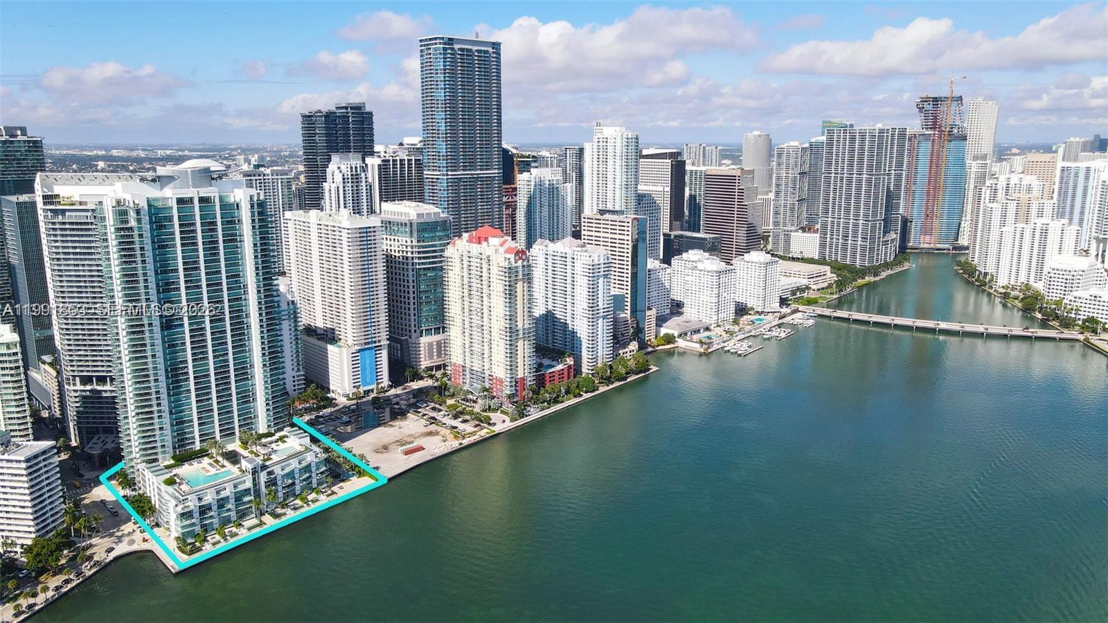 JADE RESIDENCES - Residential
