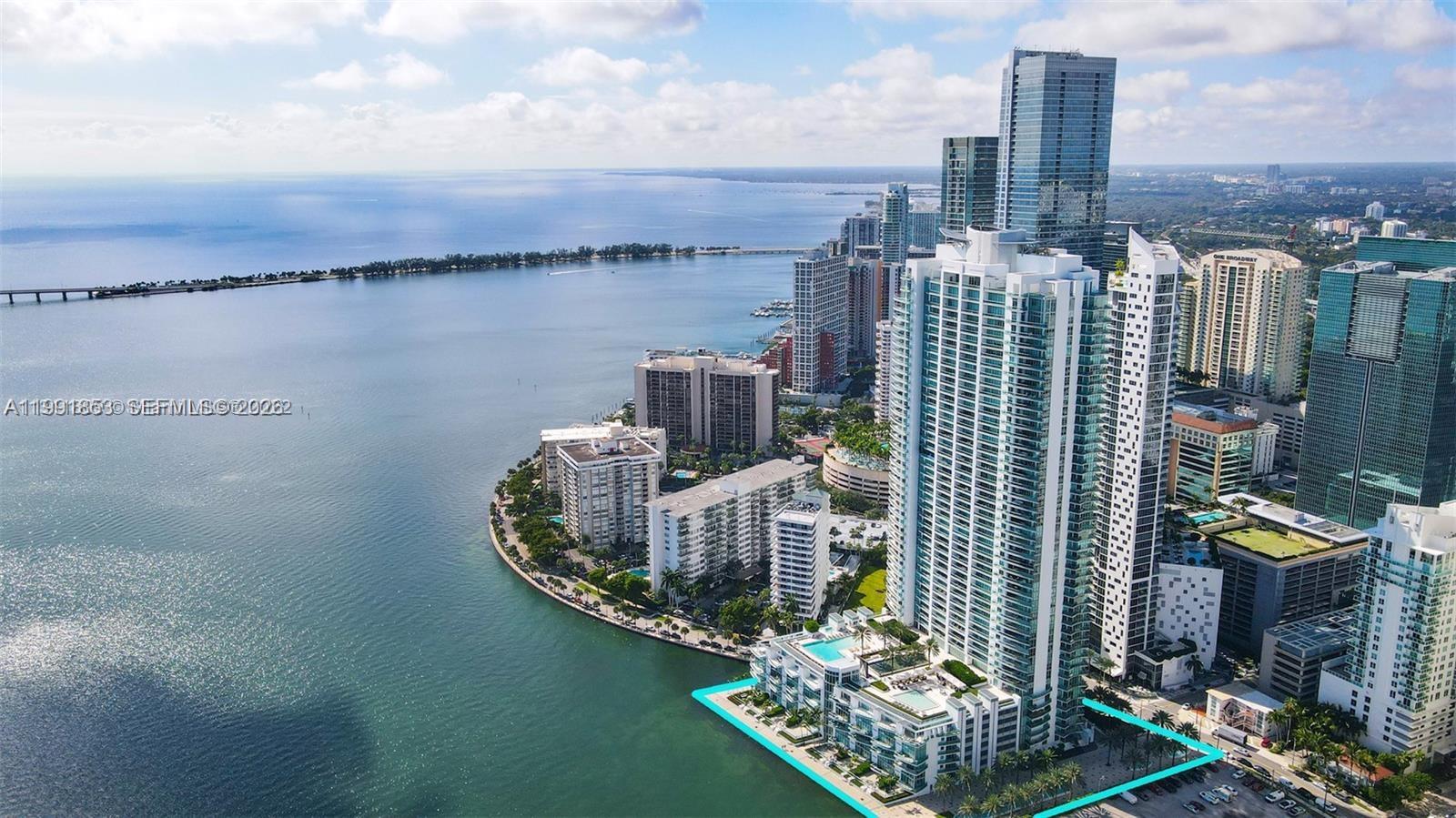 JADE RESIDENCES - Residential