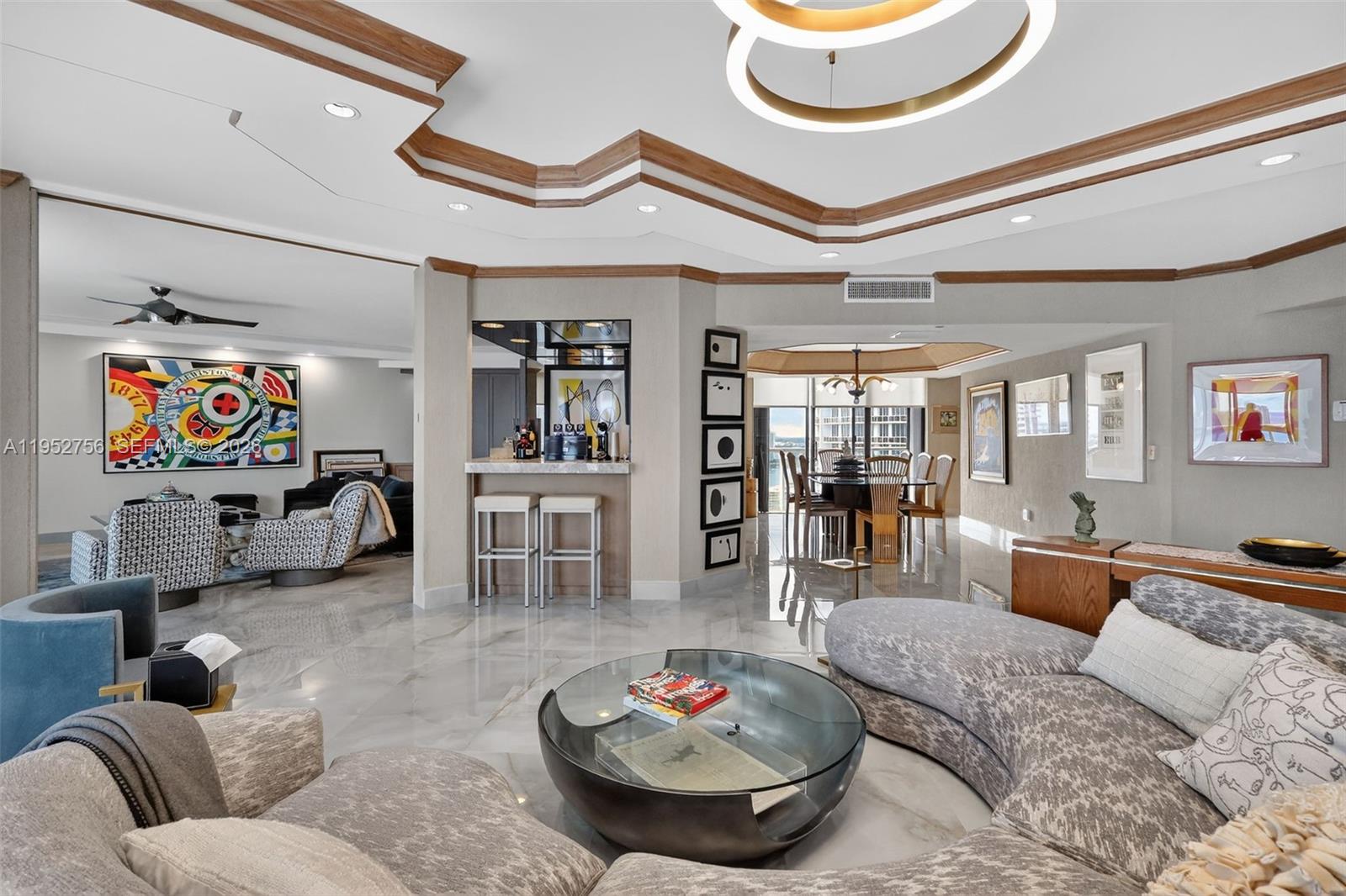 4000 ISL BLVD WILLIAMS IS - Residential
