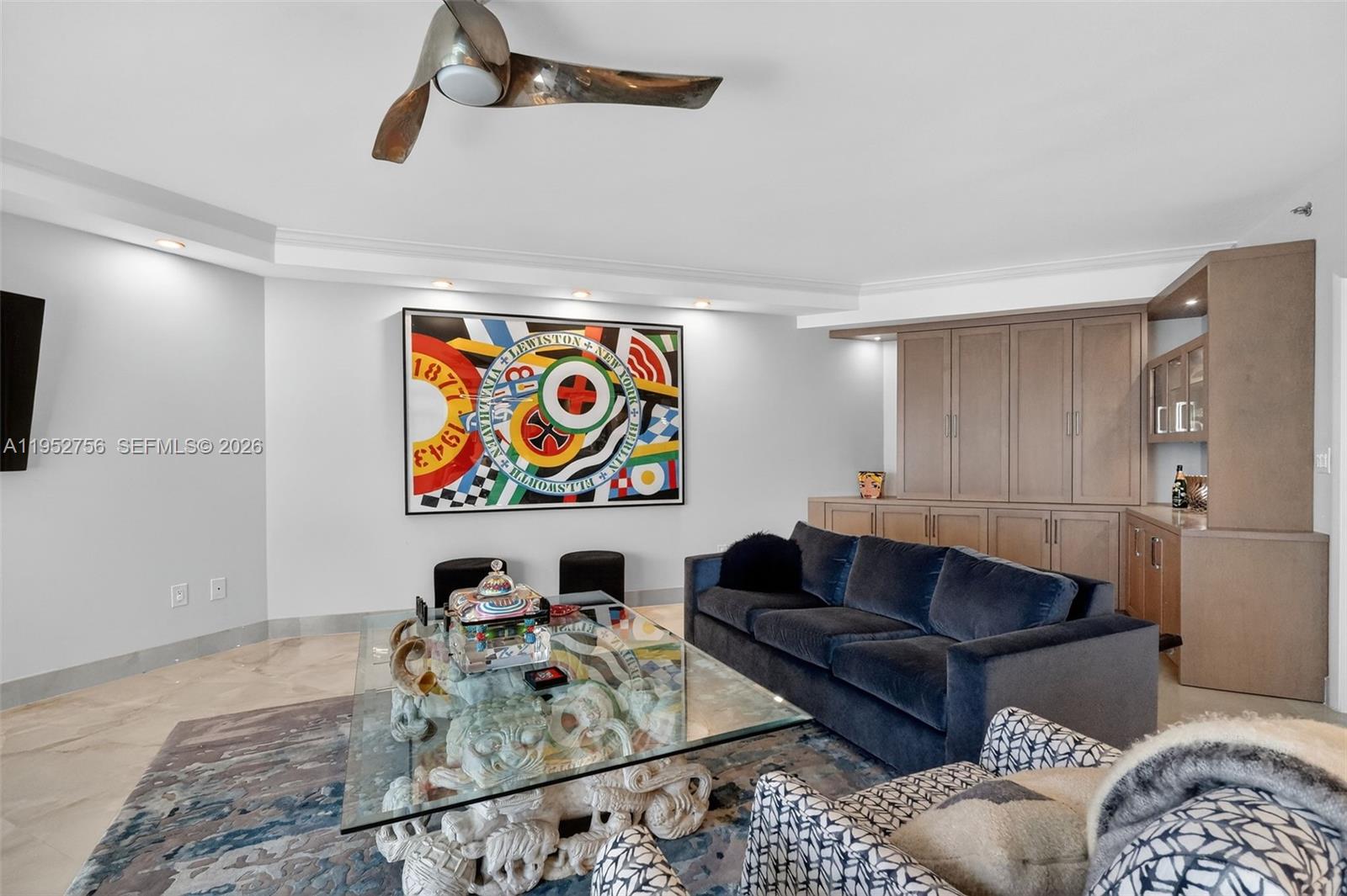 4000 ISL BLVD WILLIAMS IS - Residential