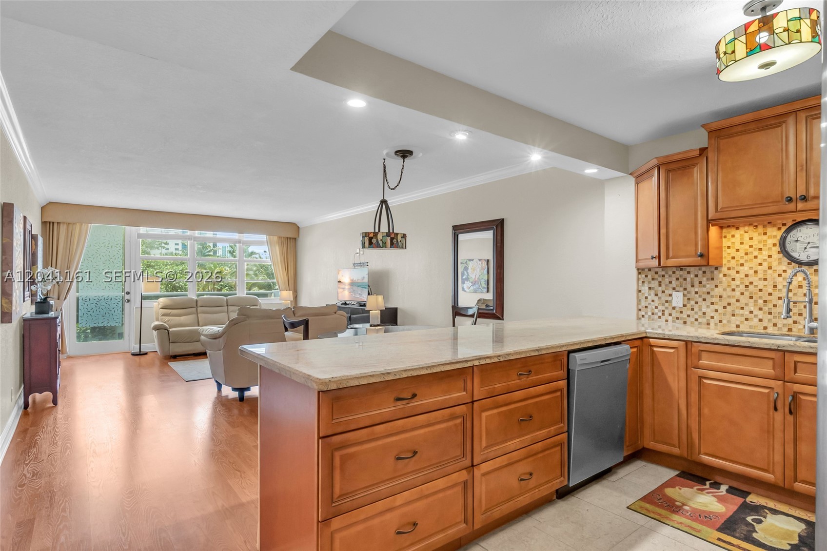 SEA AIR TOWERS CONDO - Residential