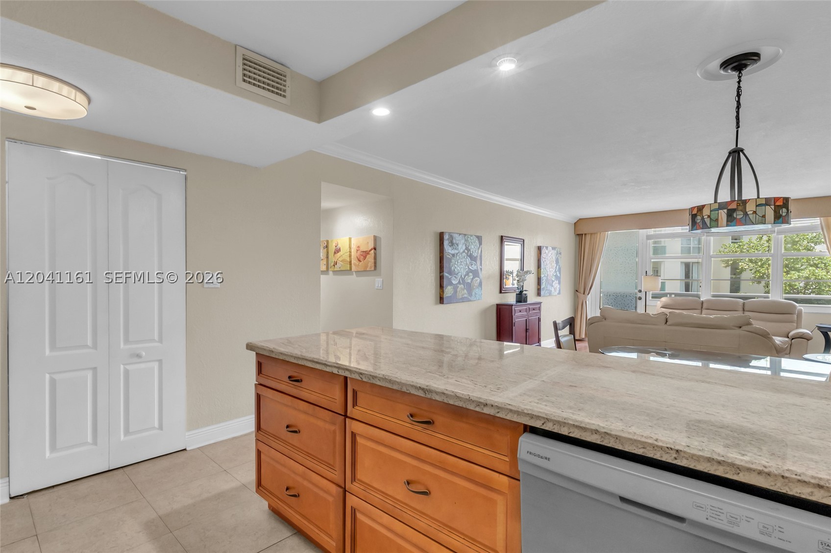 SEA AIR TOWERS CONDO - Residential