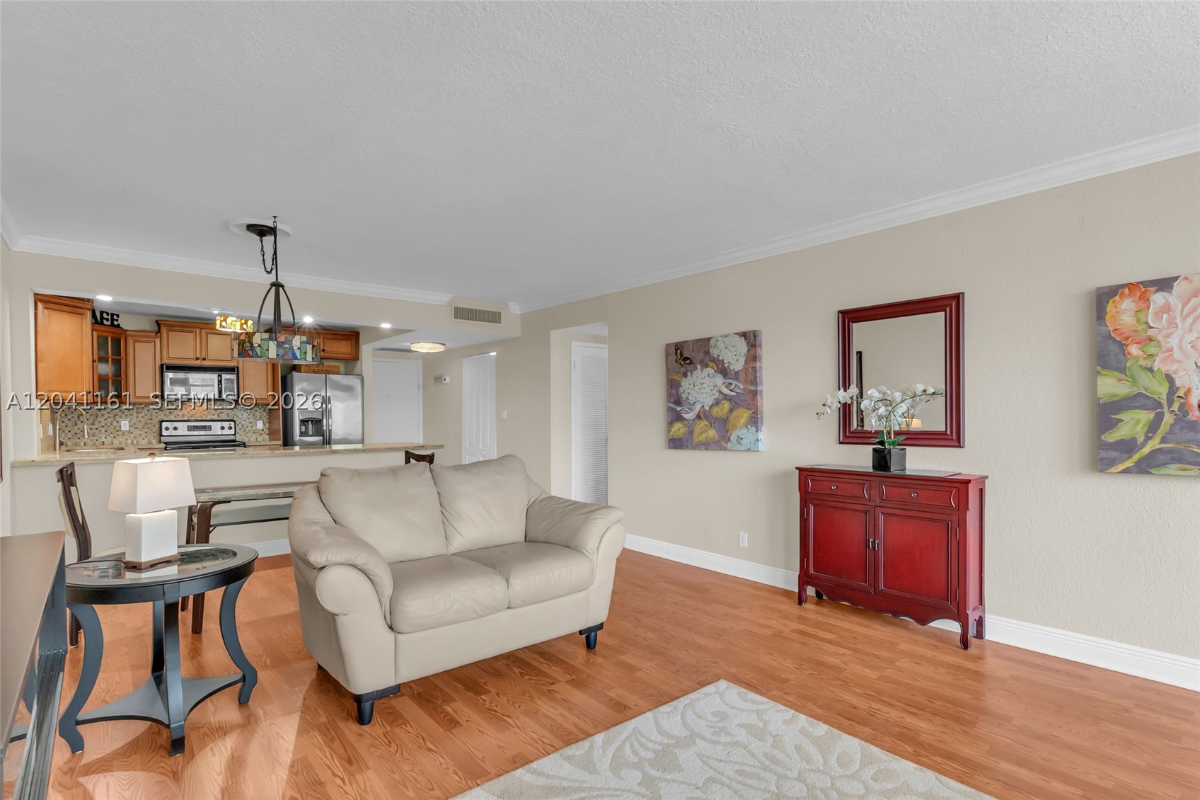 SEA AIR TOWERS CONDO - Residential