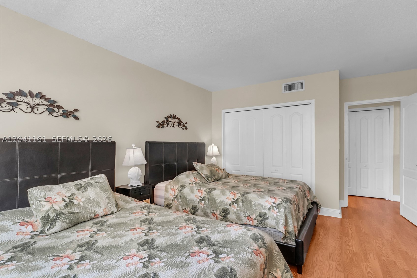 SEA AIR TOWERS CONDO - Residential
