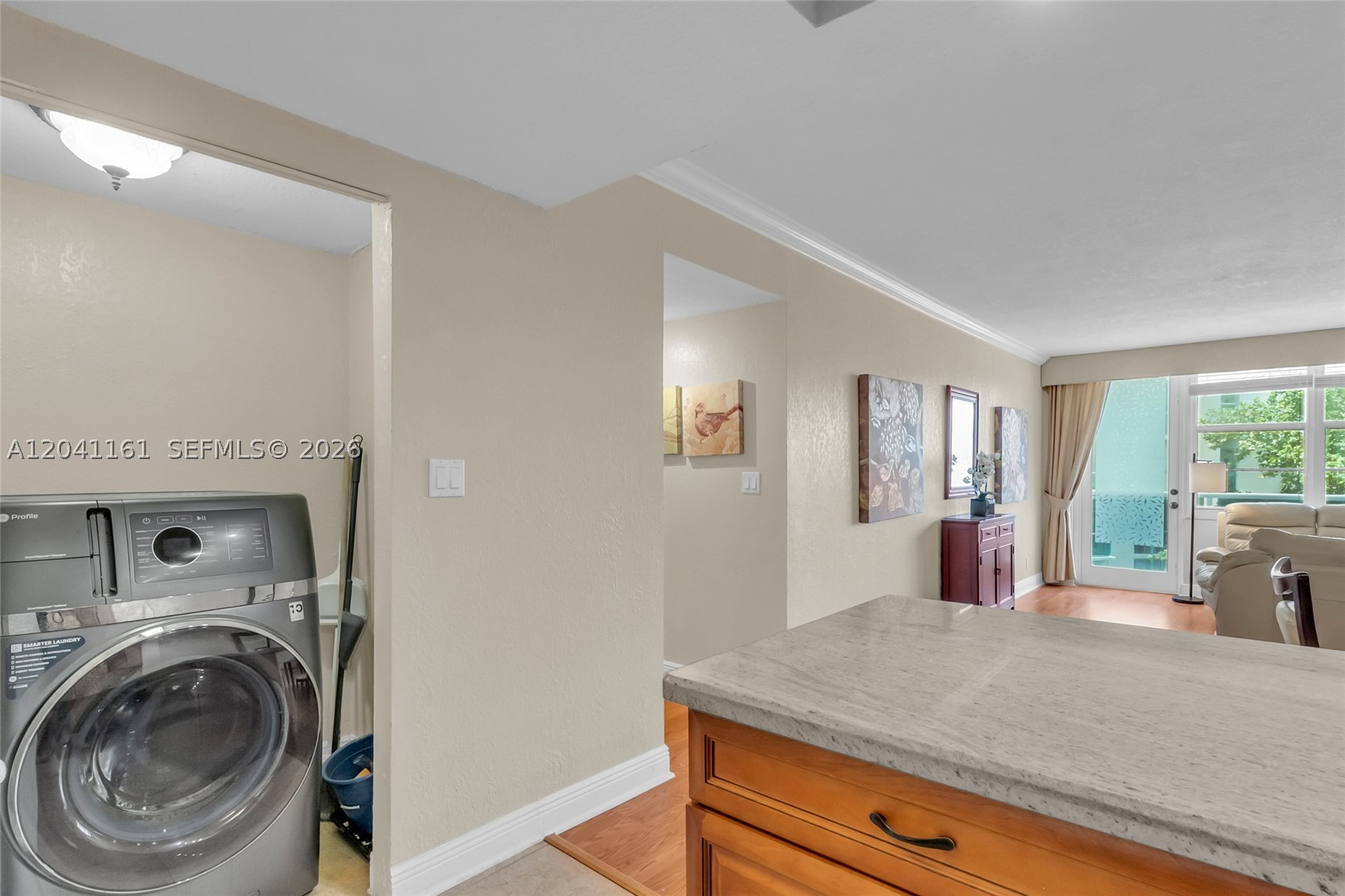 SEA AIR TOWERS CONDO - Residential