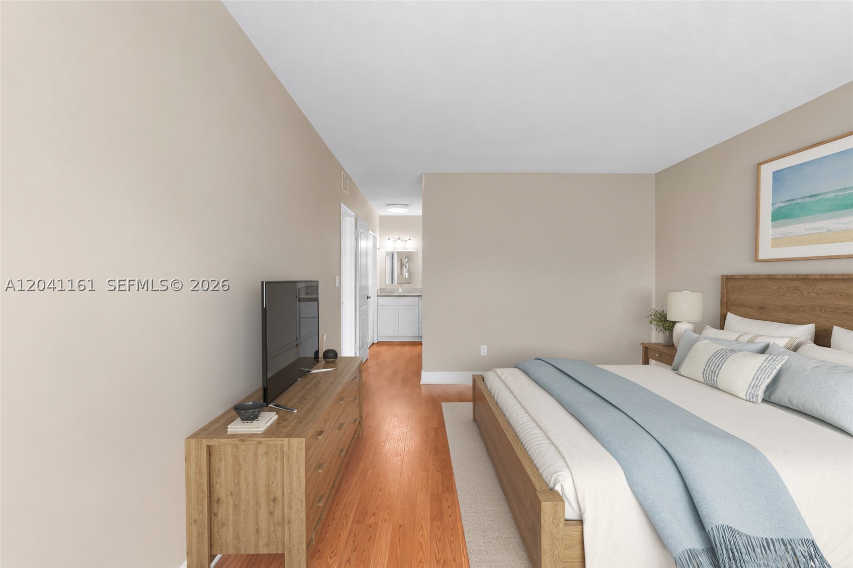 SEA AIR TOWERS CONDO - Residential