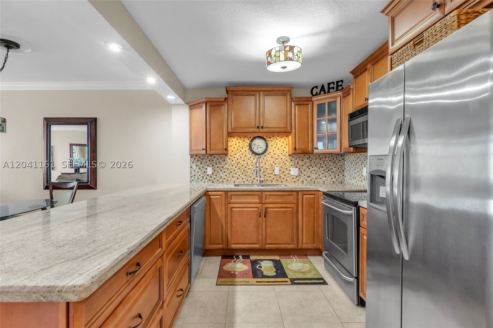 SEA AIR TOWERS CONDO - Residential