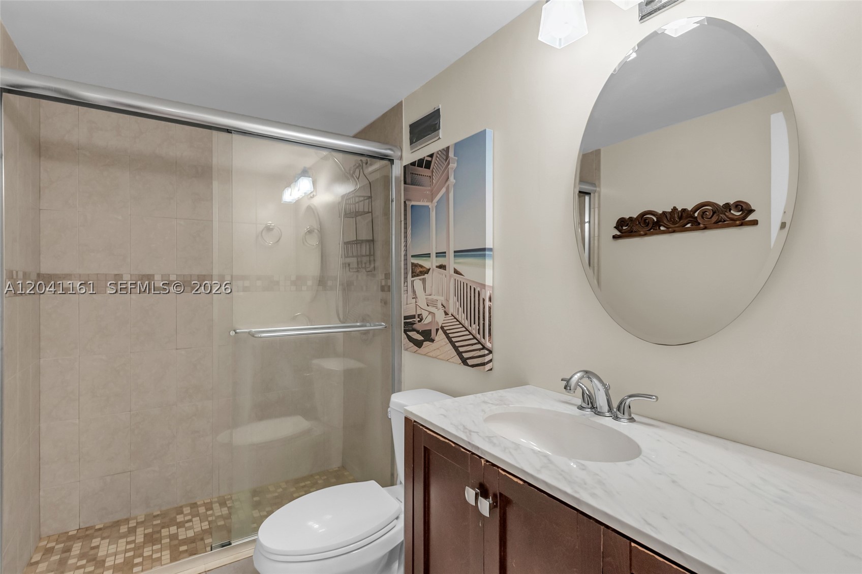 SEA AIR TOWERS CONDO - Residential