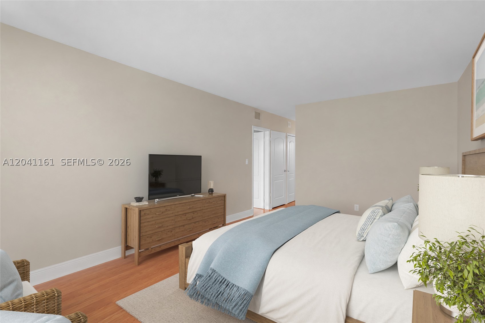 SEA AIR TOWERS CONDO - Residential