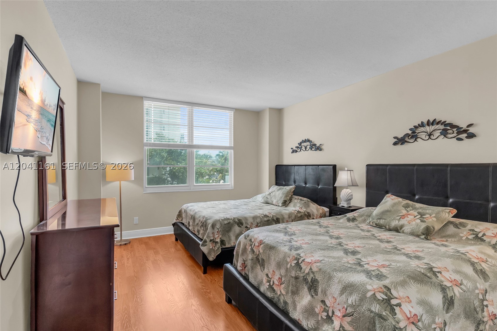SEA AIR TOWERS CONDO - Residential