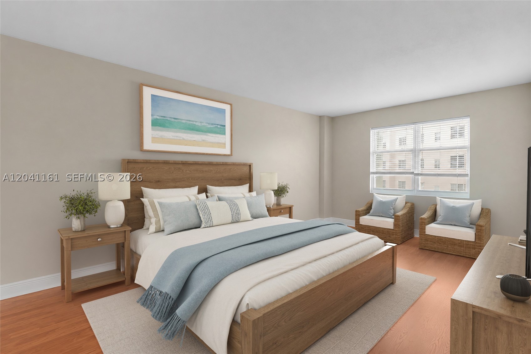 SEA AIR TOWERS CONDO - Residential