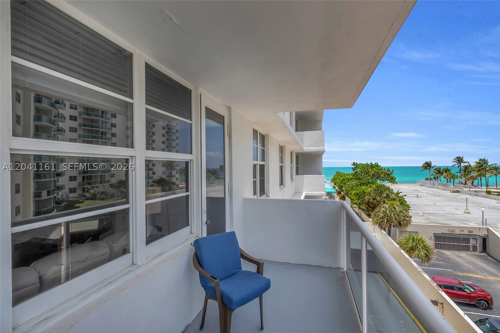 SEA AIR TOWERS CONDO - Residential