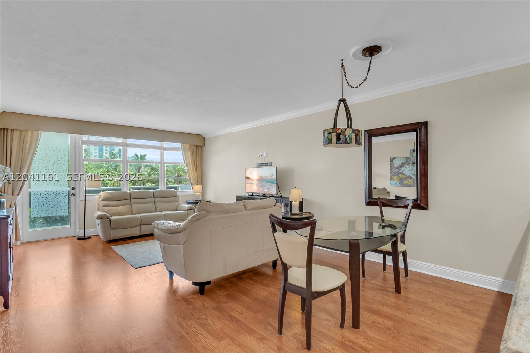 SEA AIR TOWERS CONDO - Residential