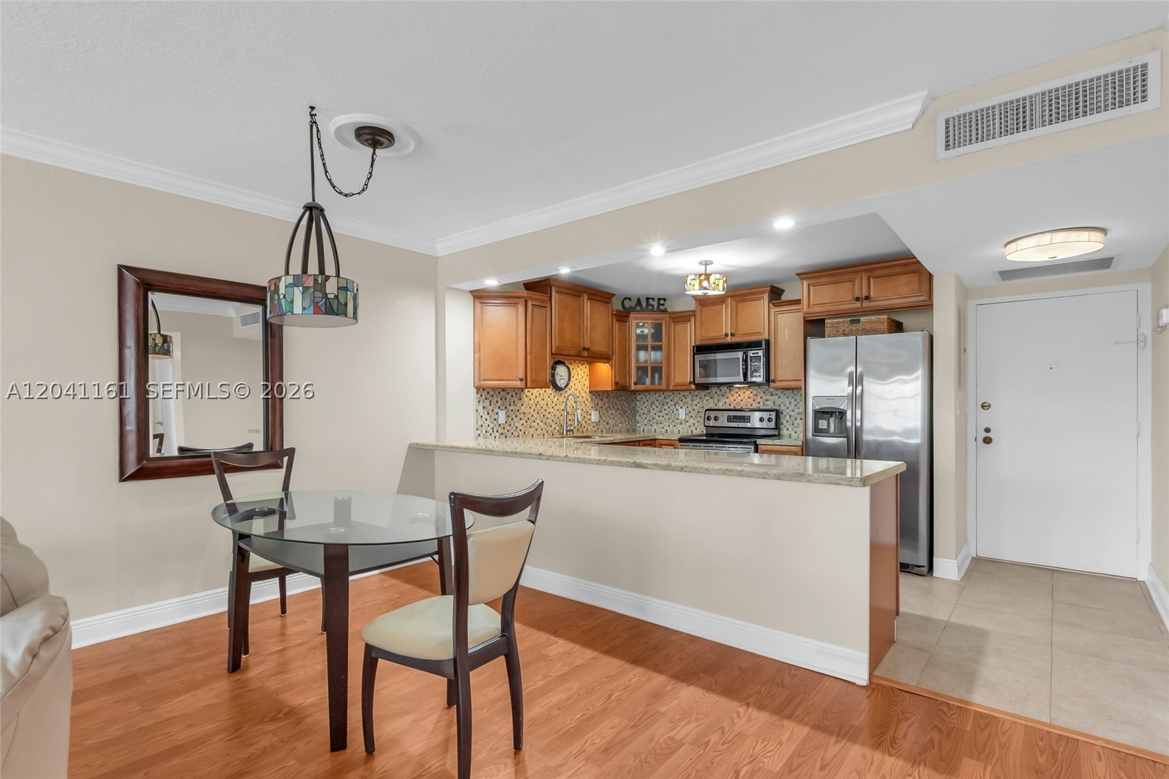 SEA AIR TOWERS CONDO - Residential