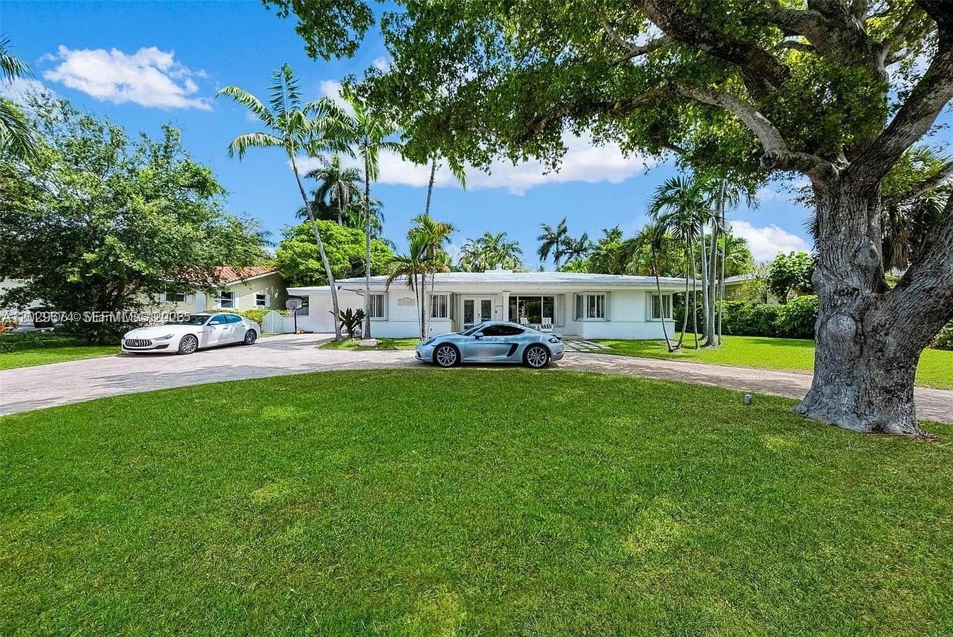BAY LURE - Residential Lease