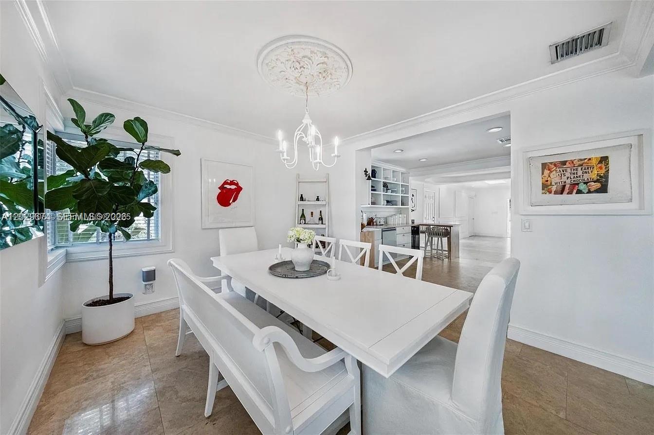 BAY LURE - Residential Lease