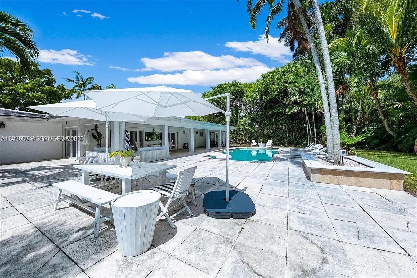 BAY LURE - Residential Lease