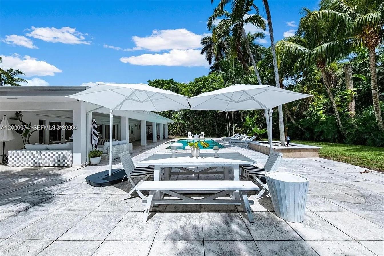 BAY LURE - Residential Lease